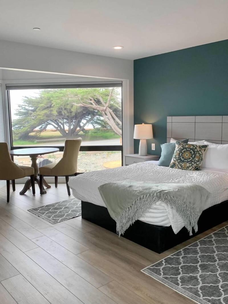 Windrush Inn - Cambria Phòng bức ảnh