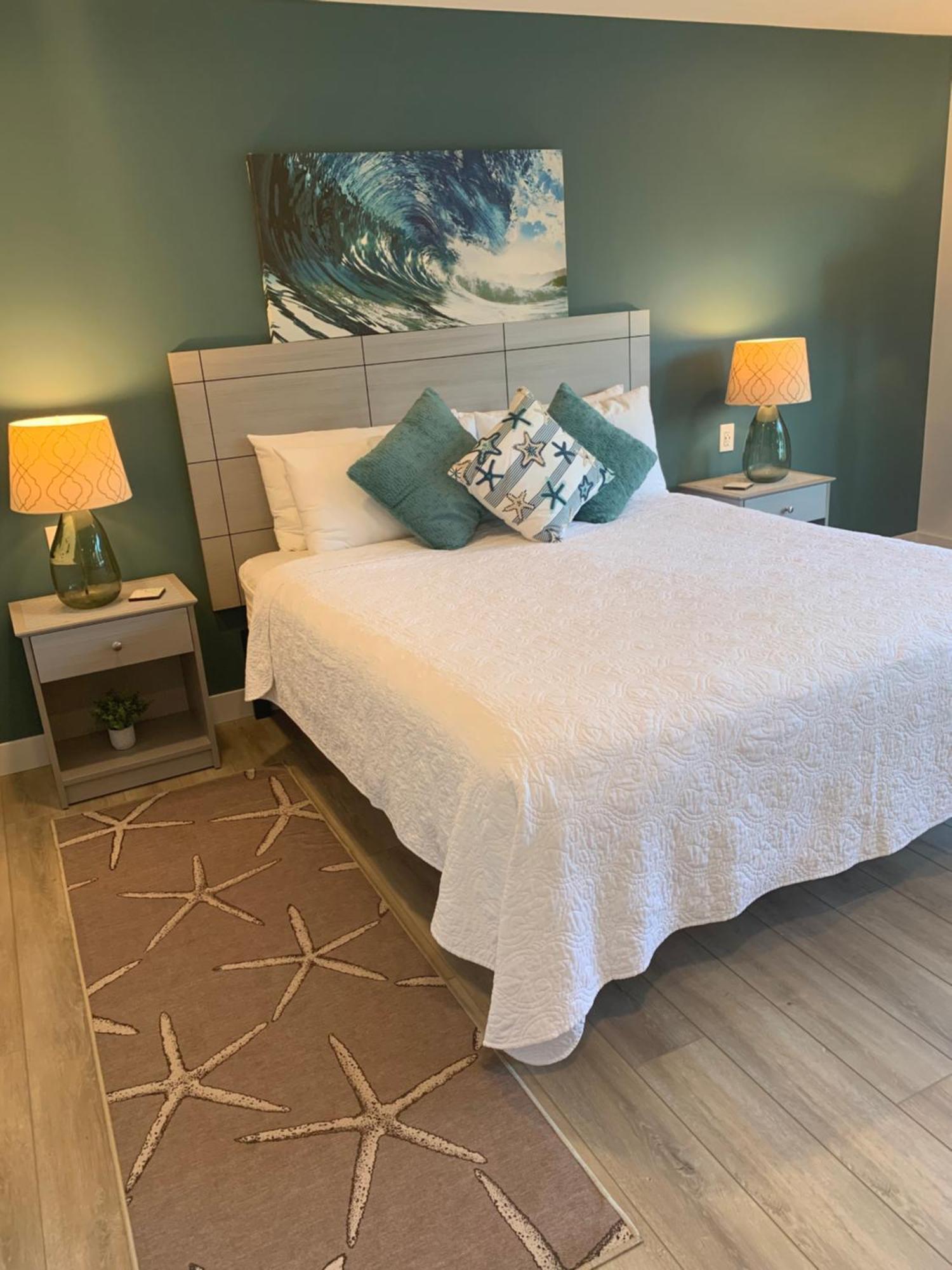 Windrush Inn - Cambria Phòng bức ảnh