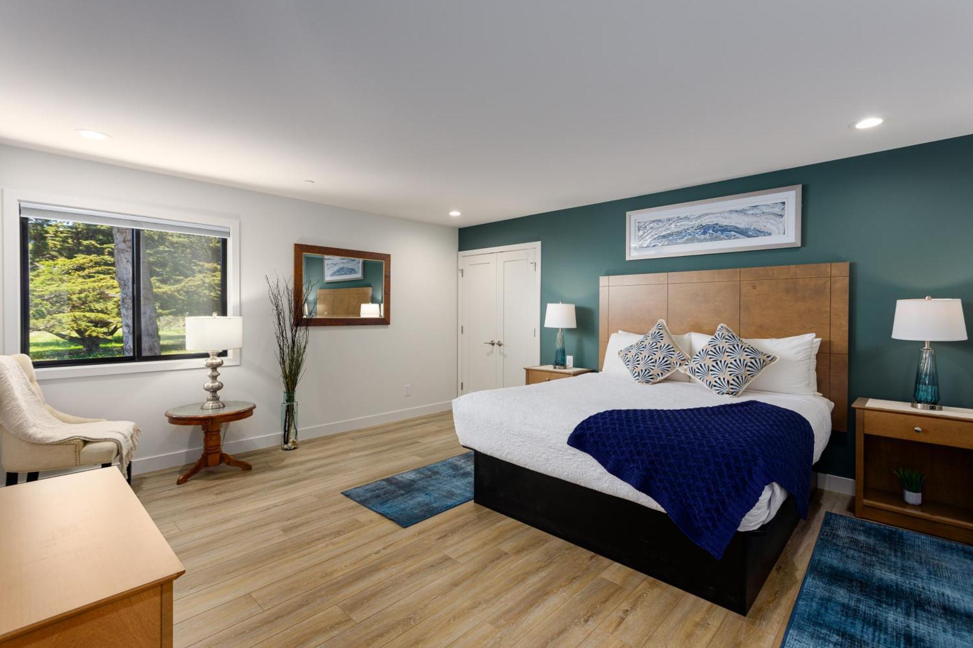Windrush Inn - Cambria Phòng bức ảnh