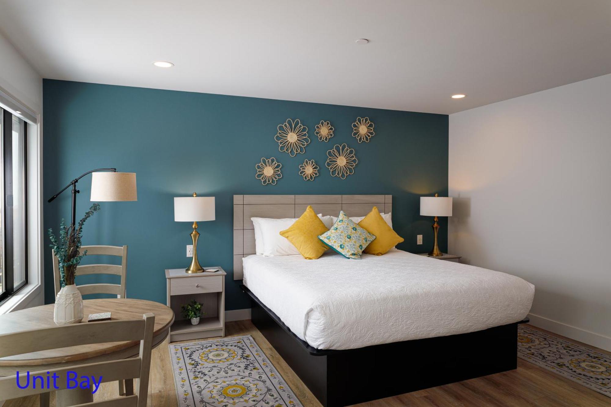 Windrush Inn - Cambria Ngoại thất bức ảnh